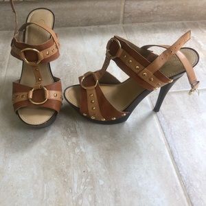 Jessica Simpson sandals